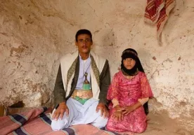Yamanda 8 yoshli kelin uchun birinchi nikoh kechasi fojiali yakun topdi фото