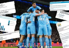 «Manchester Siti» yillar davomida BAA hukumati tomonidan moliyalashtirib kelingani aniqlandi фото