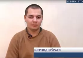 Diniy oqim ta’siriga tushgan o‘zbekistonlik ushlanib, O‘zbekistonga olib kelindi (video) фото