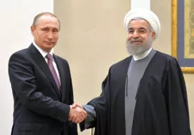 Putin Stalin qilgan xatoni takrorlashi mumkinmi? фото
