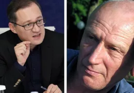 Алламжоновга туҳмат қилгани айтилган журналист 3 йилга «кесилиши» мумкин фото