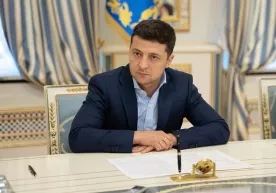 Украинанинг энг нуфузли кишилари рўйхати эълон қилинди фото