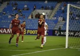 OCHL. "Nasaf" Qatar chempioni darvozasiga 3 ta gol urib, peshqadamga aylandi фото