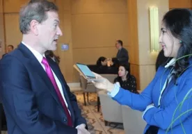 АҚШ Ўзбекистонда Smart Grid ақлли тармоқ лойиҳасини ишга туширмоқда фото