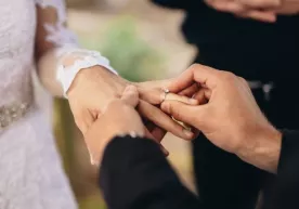 “Bu biz uchun oddiy hol” — surxondaryoliklar qarindoshlar o‘rtasidagi nikoh haqida фото