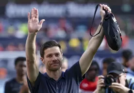 «Real» Xabi Alonso uchun «Bayer»ga badal puli to‘lamaydi: bunga sabab nima? фото
