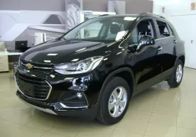 UzAuto Motors 2022 йилнинг ёзидан Tracker ишлаб чиқаришни йўлга қўймоқчи фото