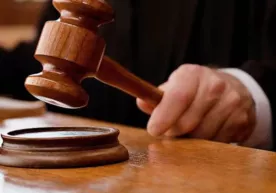 Яна бир судья вазифасидан озод этилди фото