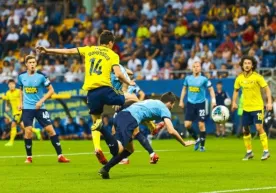 Карпин: "Шомуродов ва Норманн? 50 млн. таклиф қилишса, ўзим уларни олиб бораман" фото