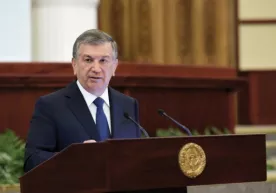 Shavkat Mirziyoyev yangi farmonni imzoladi фото