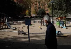Коронавируснинг янги штамми кенг тарқалмоқда фото