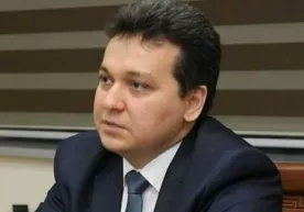Шерзод Шерматов: «Индамаслик — розилик аломатимас» фото