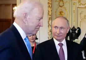 Putin: “Agar Bayden saylovda g‘alaba qozonsa, Rossiya uchun yaxshi bo‘ladi” фото