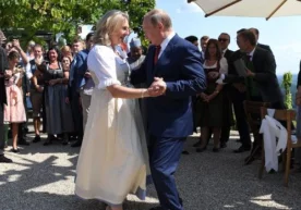 Avstriya prezidenti Rossiya foydasiga josuslik qilgan polkovnik voqeasi bo‘yicha izoh berdi фото