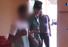 Фарғонада 25 ёшли йигит онасини мунтазам равишда калтаклаб келган отасини ўлдирди фото