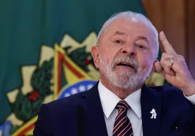 Braziliya prezidenti Putinni hibsga olishdan bosh tortdi фото