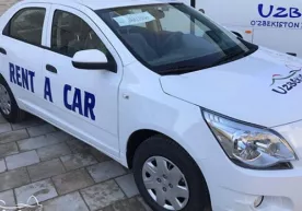 O‘zbekistonda avtomobillarni ijaraga beruvchi Rent-car xizmati joriy etilmoqda фото
