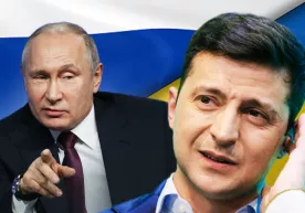 Россия аллақачон “бурчакка қисилган”, Украина эса “сулҳ столи”га ўтиришни истамаяпти... фото