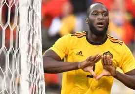 Lukaku: Rossiya kuchli jamoa va menga Dzyubaning o‘yini yoqdi фото
