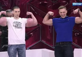 Танасини сунъий ўзгартирган йигит қўлидан айрилиши мумкин (Видео) фото