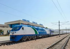 Rossiya shaharlariga qo‘shimcha poyezd qatnovlari yo‘lga qo‘yiladi фото
