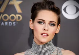 Aktrisa Kristen Styuart mashinalashtirilgan o‘qitish haqida ilmiy ish yozdi фото