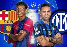 ECHL yarı finali: "Barselona"nın "Inter"e karşı rekoru açıklandı фото