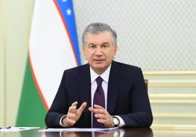 Қорақалпоғистон депутатлари Шавкат Мирзиёевга мурожаат йўллади фото