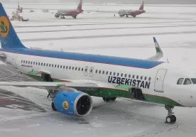 O‘zbekiston Airbus'dan 12 ta yangi samolyot sotib oladi фото