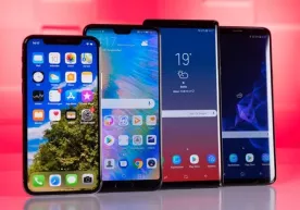 2018 yilning eng ommaviy Android-smartfonlari ma’lum qilindi фото