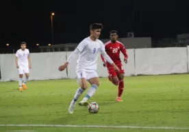 "Dubai Cup-U23". O‘zbekiston BAAga imkoniyatni boy berdi фото