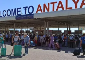 Agneshka ismli polshalik sayyoh Turkiyaga safaridan "dahshatga tushdi" фото