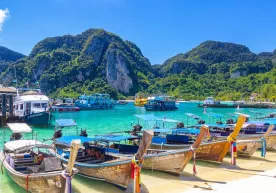 Таиланд вводит новый налог для туристов фото