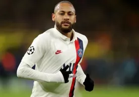 Neymar Xavidan nimani iltimos qildi? фото
