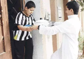 Chiroyli xulq va yaxshi qo‘shnichilik umrni uzaytiradi фото