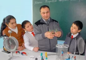 O‘qituvchilarga uy va mashina olish uchun imtiyozli kredit qachon beriladi? фото