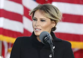 Трампнинг рафиқаси Мелания ҳам ўз криптовалютасини ишга туширди фото