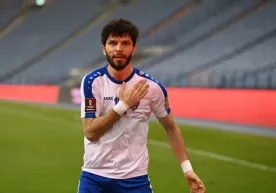 Йирик ҳисобдаги ғалабадан кейин гуруҳдаги вазият қандай? фото