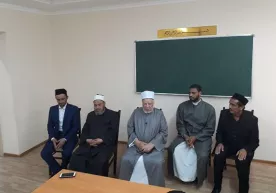 Nuh payg‘ambar kemasiga tegishli faktlar Turkiyadan topildimi? фото