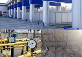 Yuridik shaxslar tomonidan mart oyida 6,7 mln dollarlik gaz o‘g‘irlangani ma’lum bo‘ldi фото