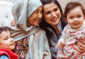 Nilufar Usmonova hech kim ko‘rmagan oilaviy suratlarini e’lon qildi фото