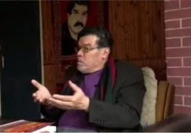 Temur Po‘latov: "Rus tili masalasi – siyosiy o‘yin" фото