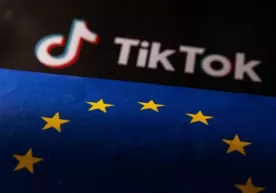 Yevropa Ittifoqi Tiktok'ni 345 mln yevro miqdorida jarimaga tortdi фото