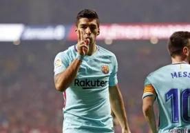 La liga. «Barselona» g‘alaba qozondi фото