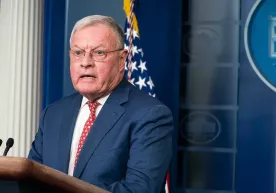 Спецпредставитель Трампа: «Войну на Украине можно закончить за несколько месяцев» фото