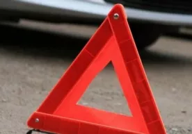 Hokimlikning «Toyota»si yo‘lni kesib o‘tayotgan bolani urib yuborgandi... фото