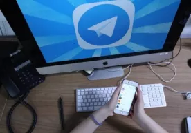Telegram-канал эгалари фаолиятини қонунийлаштириш имконияти пайдо бўлди фото