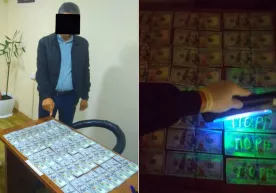 Самарқанд вилоятида адвокат қўлга тушди фото