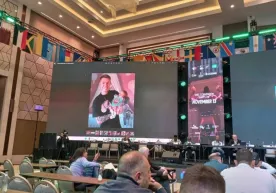 WBC Тошкентда 2023 йилдаги энг яхши боксчисини эълон қилди фото