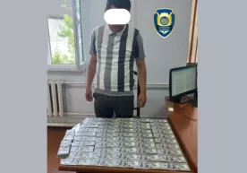 Банк филиали бошқарувчисининг собиқ ўринбосари қўлга тушди фото